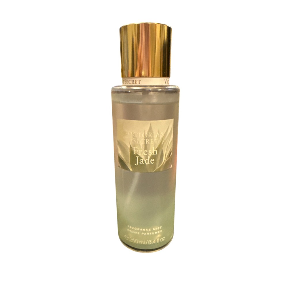 Victoria's‎ Secret Fragrance Mist Women 8.4oz Green Fresh Jade Lime Driftwood